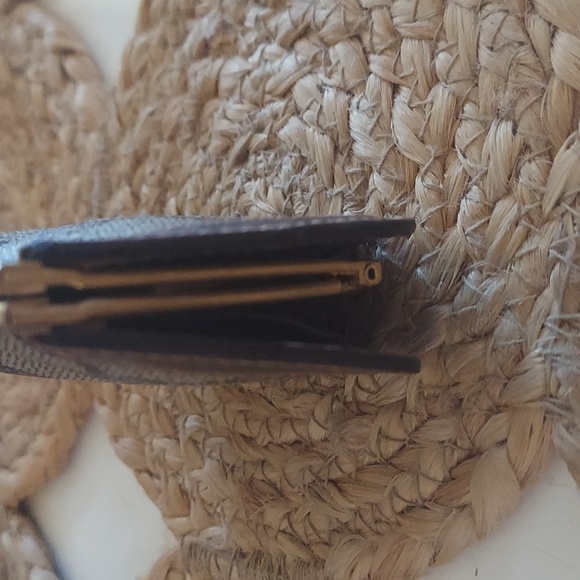 Authentic Gucci coin pouch vintage kisslock - Picture 3 of 7